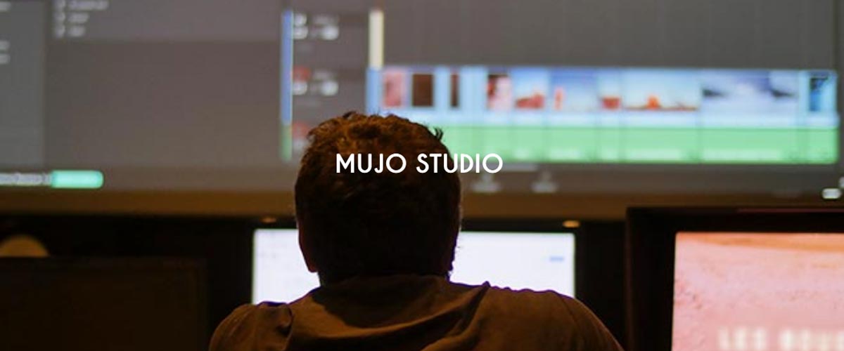 MUJO STUDIO